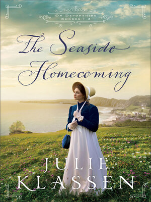 cover image of The Seaside Homecoming